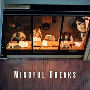 Mindful Breaks: Refresh and Refocus with Work Meditation - Work from Home Playlist