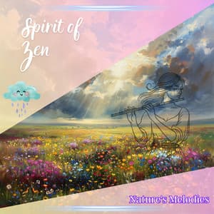 Spirit of Zen - Nature's Melodies