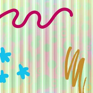 Background Music for Virtual Relaxation - Work from Home Playlist