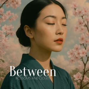 Between Blossoms and Clouds - Sakura Season さくら