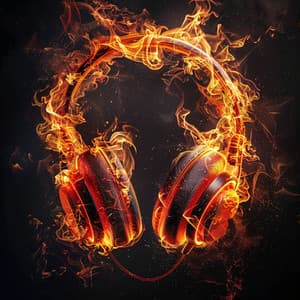 Fiery Harmony: Music's Blaze - Spirits Of Our Dreams