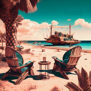 Everywhere Lounge - Minimal Lounge