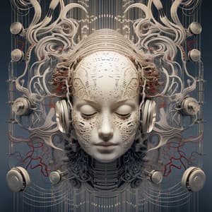 Binaural Rhythms: Urban Pulse - Sound Particles