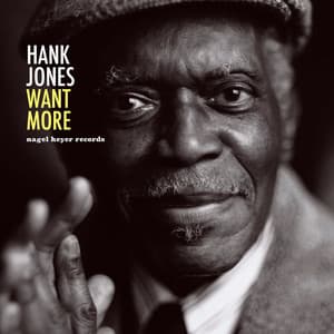 Want More - Hank Jones