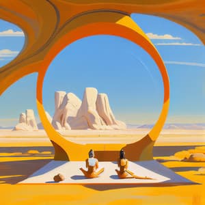 Yoga Minded - Musica de Yoga