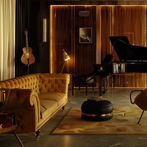 Música De Jazz: Horizontes Armónicos - Los gatos del jazz