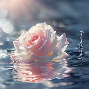 Waters of Gratitude: Bedtime Meditation for Developing a Positive Perspective and Gratitude - Matt Chanting