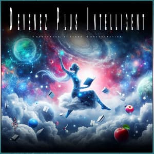 Devenez Plus Intelligent: Fréquences d'étude Concentration - Etude Des Ondes Alpha