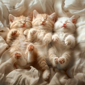 Frecuencias Felinas: Música Para Gatos - La red de música tranquila