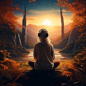 Quiet Meditation: Hip Hop Beats to Soothe - One Hour Meditation