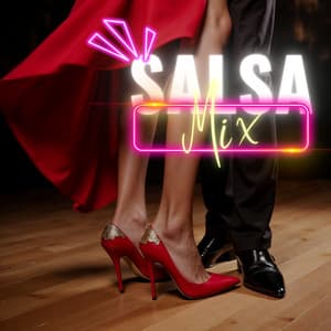 Soneros y Salsa: La Magia del Ritmo Latino - Salsa Clásica