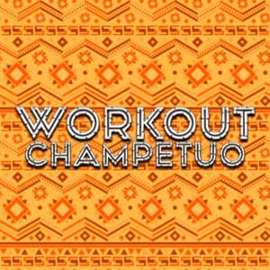 WORKOUT CHAMPETUO - Musica Para Ejercicio, Fitness, Y Gimnasio