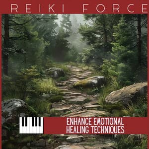 Enhance Emotional Healing Techniques - Reiki Force