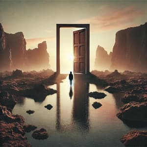 Door to Infinity - Relaxation And Meditation