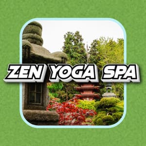 Soothing Spa Atmosphere With Zen Meditation Sounds - Zen Yoga Spa