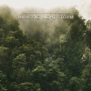 Jurassic Night Storm - Dr. John Douglas