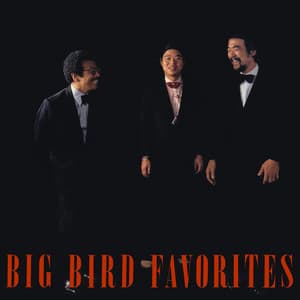 Favorites - Big Bird