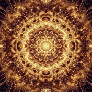 Prospecting for Gold - Solfeggio Miracle Frequencies