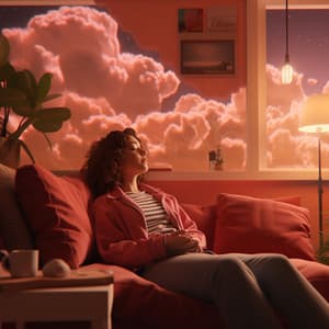 Lofi for Relaxation: Easy Chill - Gentle Rest Lofi