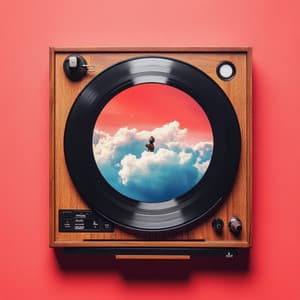 A Tale of Joy in Virtual Realms - Relaxing Music For You