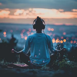 Deep Meditation Music: Quiet Mental Journeys - Meditation and Relaxation