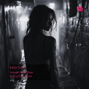 Sensual Jazzy Steps During Honeymoon - Erotica