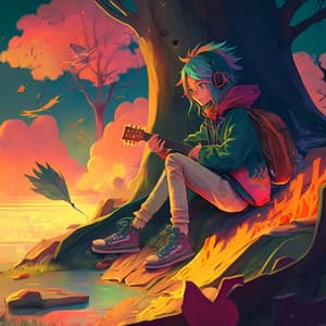 Spirited Vibes - Slowfi Boy