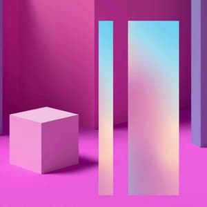 Acoustic and Electric Bossa Piano Duo - Music for Green Tales - Smooth Chill Playlist