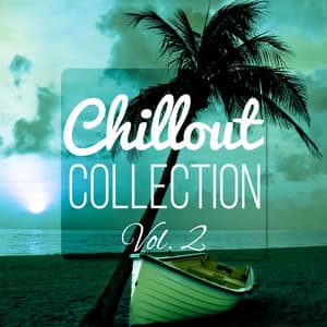 Chillout Collection Vol. 2 - Relax Sound, Chill Lounge Del Mar, Background Music, My Time, Music Therapy, Chill Lounge, Ambient, Break, Party Music - Weekend Chillout Music Zone