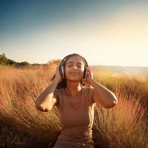 Melodías Suaves: Música De Flujo Lofi - Humanoide Chillhop