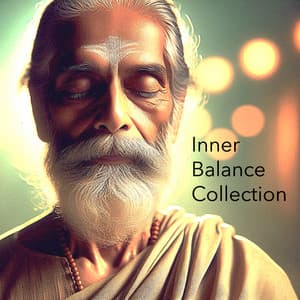 Inner Balance Collection - Supportive Ambient Tracks for Daily Yoga and Meditation Rituals - alteredambience