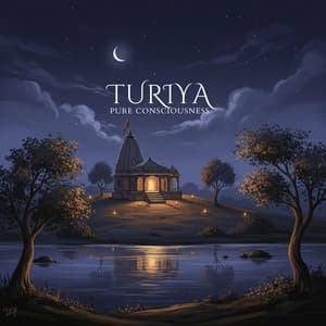 Turiya, Pure Consciousness - Hindi Band