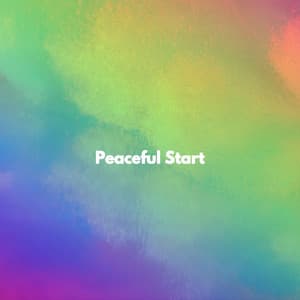 Peaceful Start - Radio de Jazz Suave