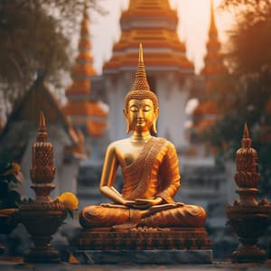 Bodhidharma - Satoshi Oshiro