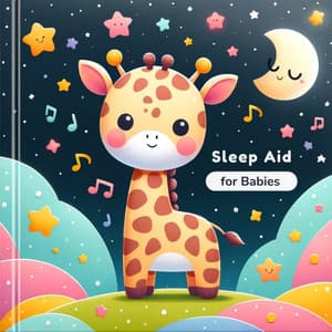 Sleep Aid for Babies - Hush Now Baby