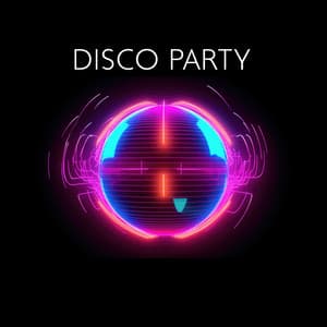 DISCO PARTY: Best Electronic Chillout House DJ Music | Cool Vibes - Chillout DJ Universe