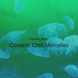 Pacific Bliss: Oceanic Chill Melodies - Spirit Minds