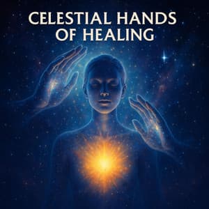 Celestial Hands of Healing - John Lingbom
