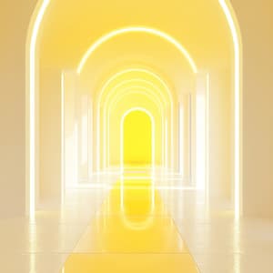 Vibrational Healing Sounds for Stress Relief - Moon Samples