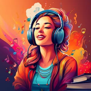 Focus Harmonics: Rhythms for Productive Minds - Mind Harmony