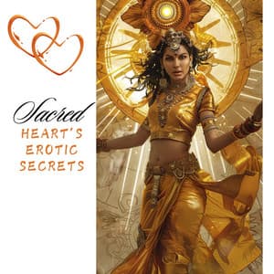 Sacred Heart's Erotic Secrets - Monique Namaste