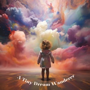 A Tiny Dream Wanderer - Lullaby World