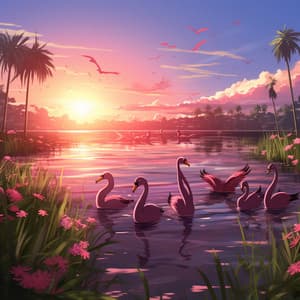 Armonía Celestial: La Eterna Melodía De La Naturaleza - Biblioteca de sonidos de la naturaleza