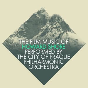 The Film Music of Howard Shore - The City of Prague Philharmonic Orchestra