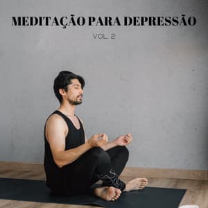Meditação Para Depressão Vol. 2 - #Calmante