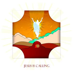 Jesus Is Calling - Praise and Worship