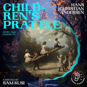 Children's Prattle - Story Time