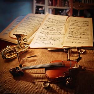 Relaxation Orchestra: Soft Moments Harmony - Jose Garcia