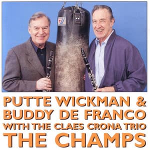 The Champs - Putte Wickman