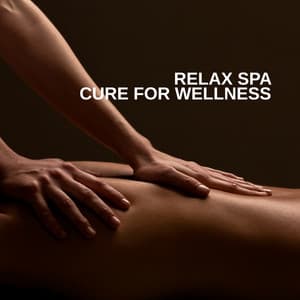 Relax Spa: Cure for Wellness, Deep Relaxation and Full Body Massage - Relaxed Mind Music Universe